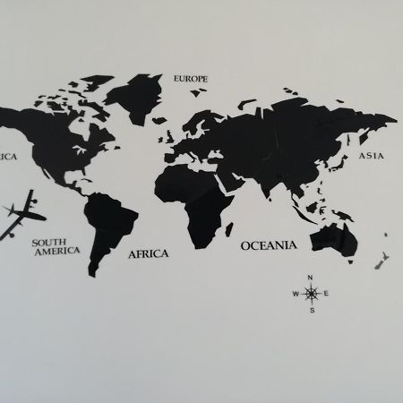 Morgana'S House Apartment Catania Ngoại thất bức ảnh