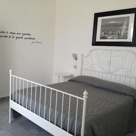 Morgana'S House Apartment Catania Ngoại thất bức ảnh