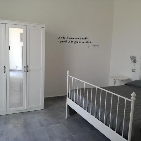 Morgana'S House Apartment Catania Ngoại thất bức ảnh
