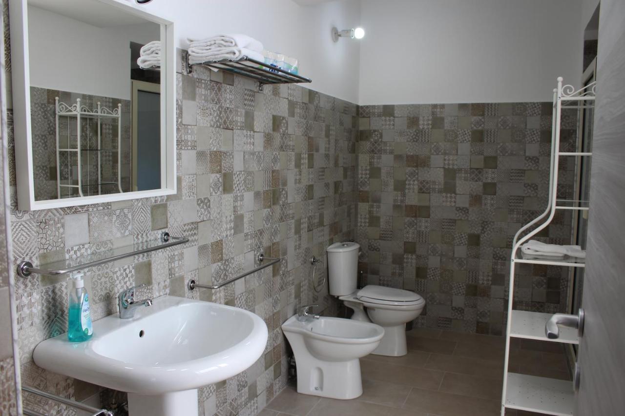 Morgana'S House Apartment Catania Ngoại thất bức ảnh