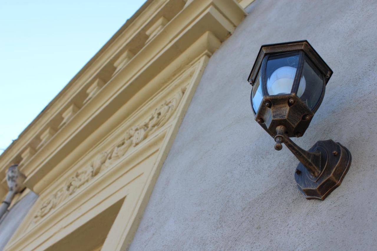 Morgana'S House Apartment Catania Ngoại thất bức ảnh