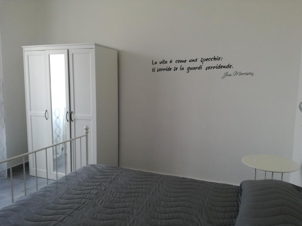Morgana'S House Apartment Catania Ngoại thất bức ảnh