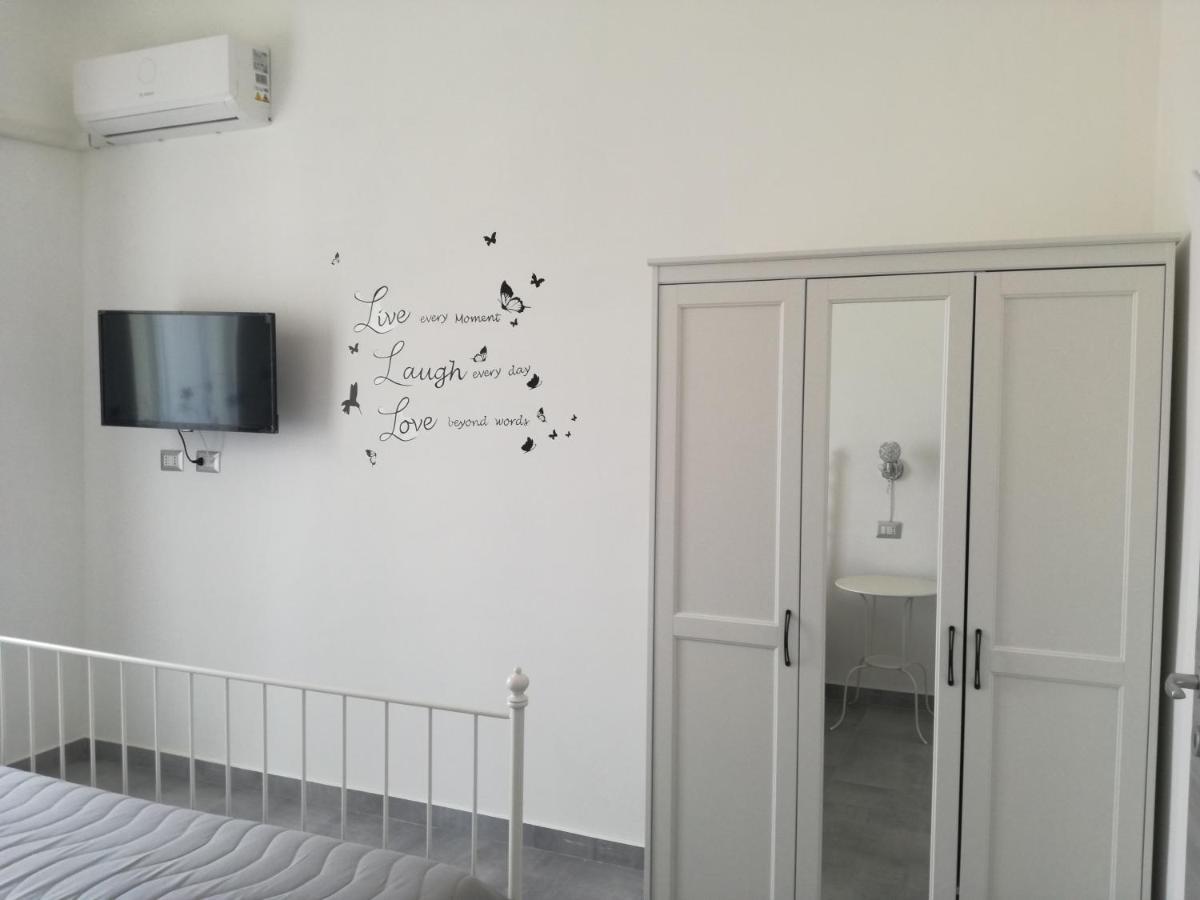 Morgana'S House Apartment Catania Ngoại thất bức ảnh