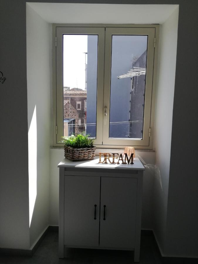 Morgana'S House Apartment Catania Ngoại thất bức ảnh