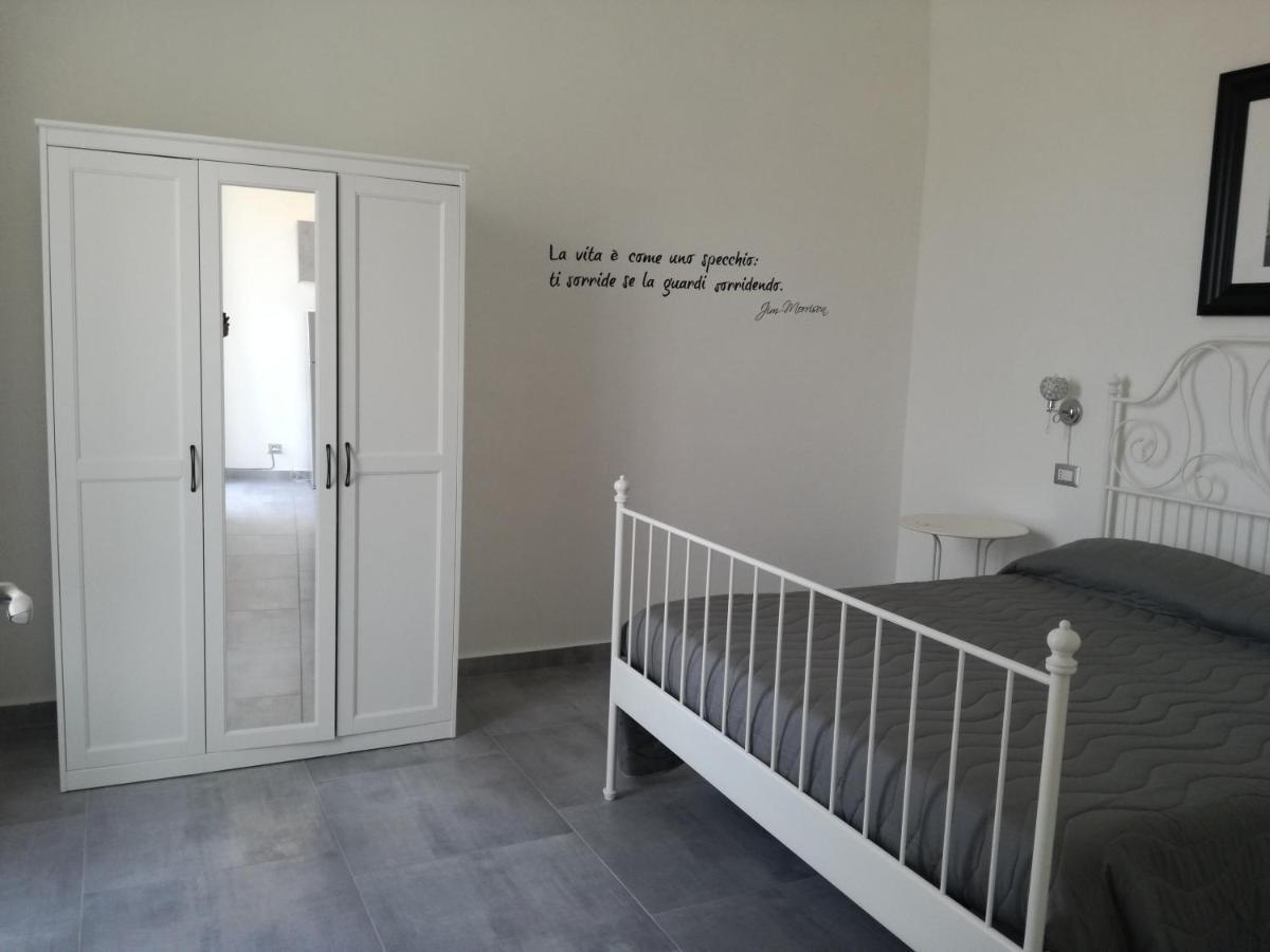 Morgana'S House Apartment Catania Ngoại thất bức ảnh
