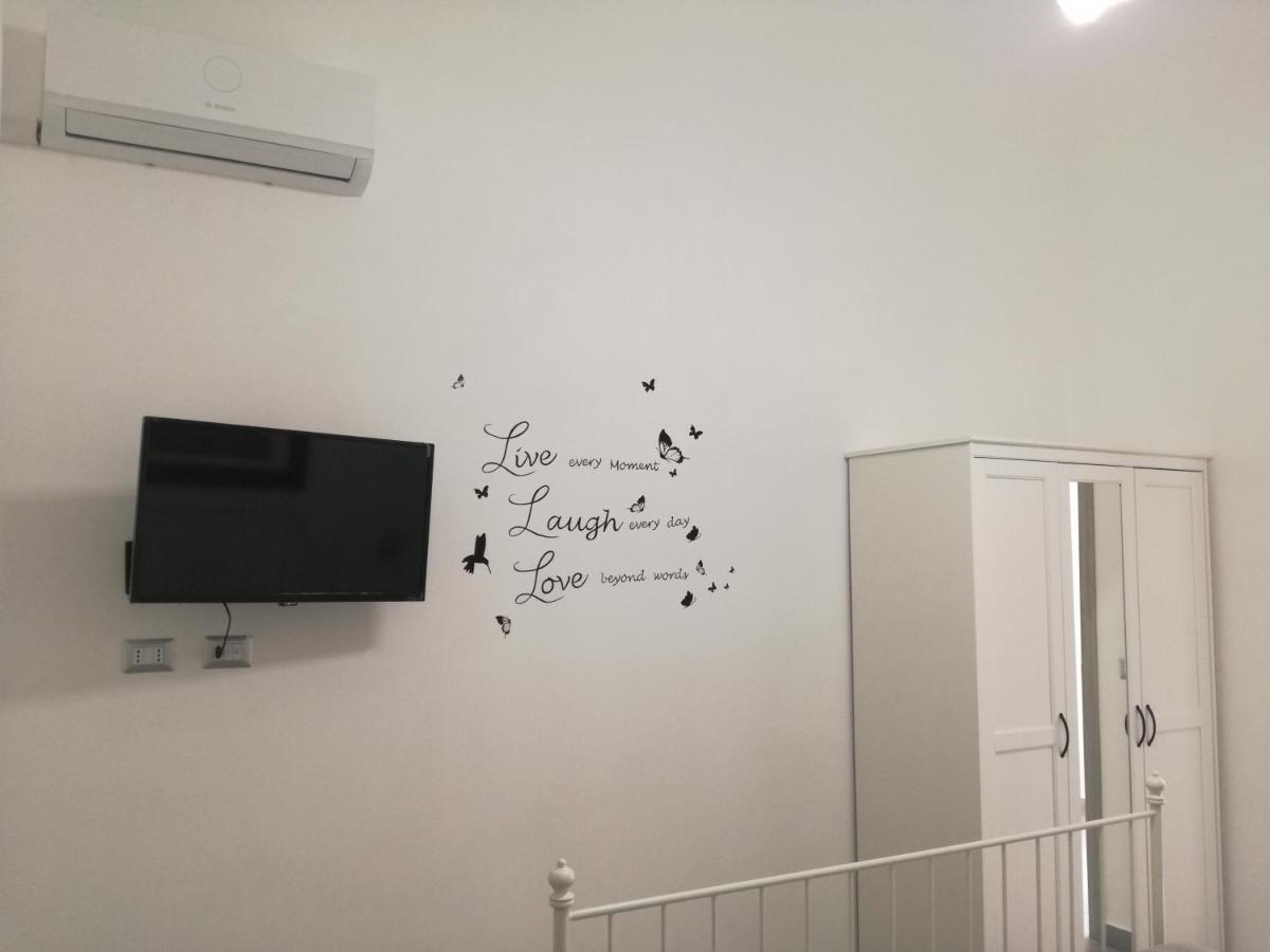 Morgana'S House Apartment Catania Ngoại thất bức ảnh