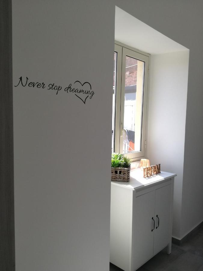 Morgana'S House Apartment Catania Ngoại thất bức ảnh